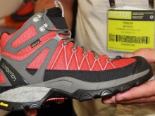 Zamberlan (87 фото): взуття, черевики і кросівки бренду