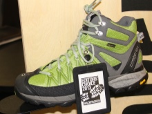 Zamberlan (87 фото): взуття, черевики і кросівки бренду