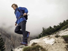 Zamberlan (87 фото): взуття, черевики і кросівки бренду