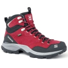 Zamberlan (87 фото): взуття, черевики і кросівки бренду