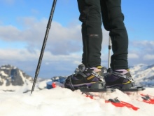Zamberlan (87 фото): взуття, черевики і кросівки бренду