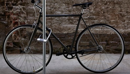 Замок для велосипеда: огляд кращих велозамків. Використання протиугінної ланцюга і кодового замка. Особливості велосипедних замків Abus, Cyclotech та інших