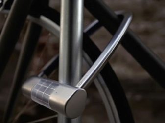 Замок для велосипеда: огляд кращих велозамків. Використання протиугінної ланцюга і кодового замка. Особливості велосипедних замків Abus, Cyclotech та інших