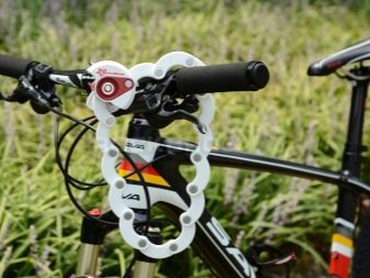 Замок для велосипеда: огляд кращих велозамків. Використання протиугінної ланцюга і кодового замка. Особливості велосипедних замків Abus, Cyclotech та інших