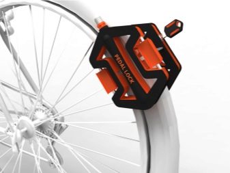 Замок для велосипеда: огляд кращих велозамків. Використання протиугінної ланцюга і кодового замка. Особливості велосипедних замків Abus, Cyclotech та інших