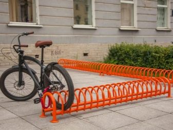 Замок для велосипеда: огляд кращих велозамків. Використання протиугінної ланцюга і кодового замка. Особливості велосипедних замків Abus, Cyclotech та інших