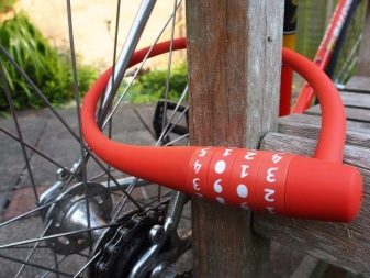 Замок для велосипеда: огляд кращих велозамків. Використання протиугінної ланцюга і кодового замка. Особливості велосипедних замків Abus, Cyclotech та інших