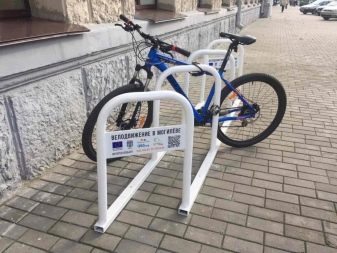 Замок для велосипеда: огляд кращих велозамків. Використання протиугінної ланцюга і кодового замка. Особливості велосипедних замків Abus, Cyclotech та інших