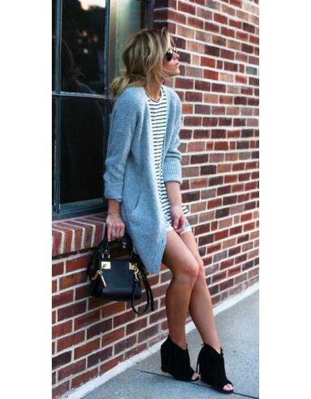 Замшеві ботильйони на танкетці (53 фото): з чим носити зимові моделі з замши