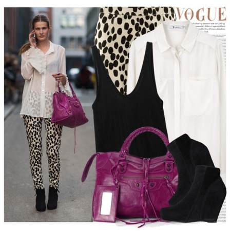 Замшеві ботильйони на танкетці (53 фото): з чим носити зимові моделі з замши