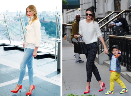 Замшеві туфлі на підборах (66 фото): жіночі моделі на середньому товстому і низькому каблуці, чорні, сині, сірі і бежеві з замші