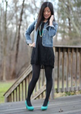 Замшеві туфлі на підборах (66 фото): жіночі моделі на середньому товстому і низькому каблуці, чорні, сині, сірі і бежеві з замші