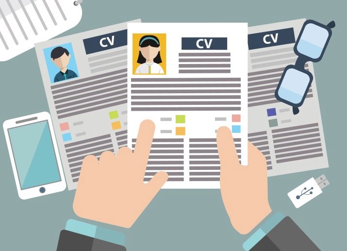 Запрошення на співбесіду: зразок листа по електронній пошті. Як запросити по телефону? Приклади правильного тексту. Як домовитися з людиною про зустріч?