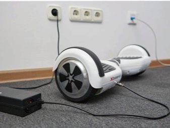 Зарядні пристрої для гироскутеров: як виглядає роз’єм для універсальної зарядки? Чому зарядний пристрій горить зеленим світлом?