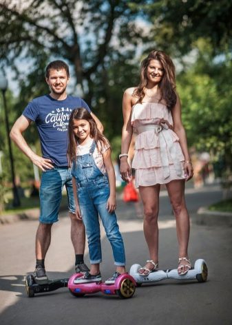 Зарядні пристрої для гироскутеров: як виглядає роз’єм для універсальної зарядки? Чому зарядний пристрій горить зеленим світлом?