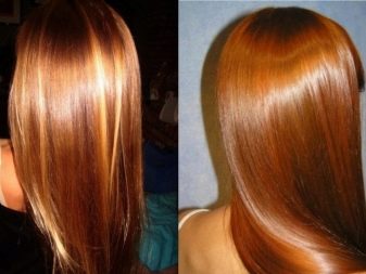 Засіб для ламінування волосся: професійні препарати з ефектом ламінування. Що ламінують в салонах? Рейтинг кращих засобів