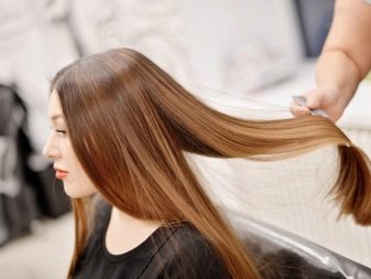 Засіб для ламінування волосся: професійні препарати з ефектом ламінування. Що ламінують в салонах? Рейтинг кращих засобів