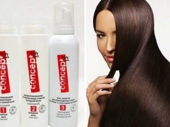 Засіб для ламінування волосся: професійні препарати з ефектом ламінування. Що ламінують в салонах? Рейтинг кращих засобів