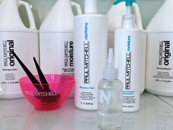 Засіб для ламінування волосся: професійні препарати з ефектом ламінування. Що ламінують в салонах? Рейтинг кращих засобів