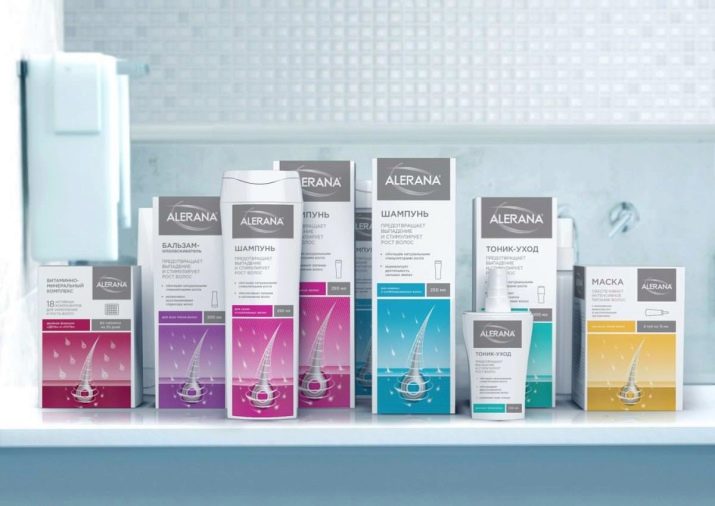 Засіб для росту волосся Alerana: особливості, плюси і мінуси стимуляторів. Як правильно використовувати сироватку?