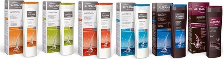 Засіб для росту волосся Alerana: особливості, плюси і мінуси стимуляторів. Як правильно використовувати сироватку?
