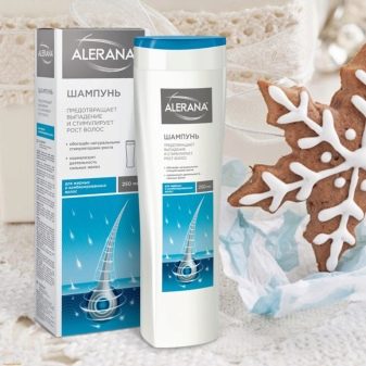 Засіб для росту волосся Alerana: особливості, плюси і мінуси стимуляторів. Як правильно використовувати сироватку?