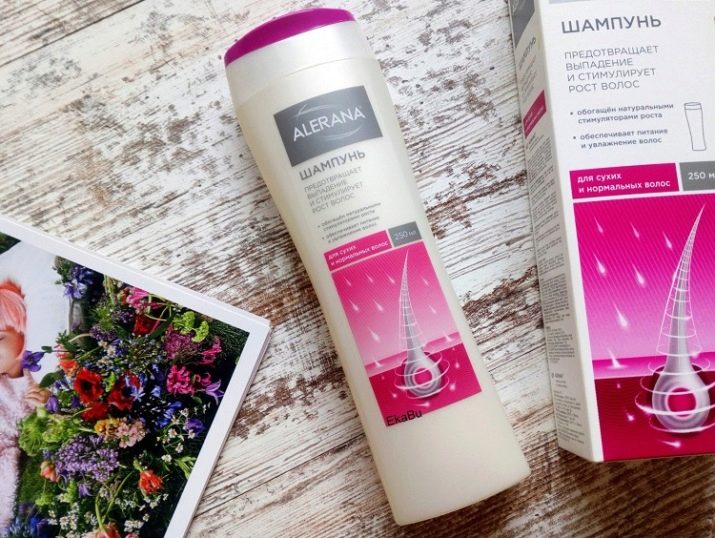 Засіб для росту волосся Alerana: особливості, плюси і мінуси стимуляторів. Як правильно використовувати сироватку?