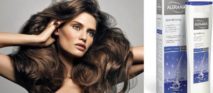 Засіб для росту волосся Alerana: особливості, плюси і мінуси стимуляторів. Як правильно використовувати сироватку?