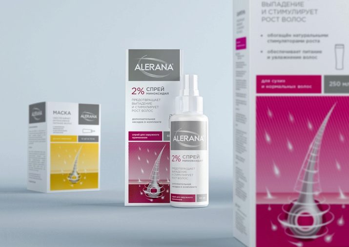 Засіб для росту волосся Alerana: особливості, плюси і мінуси стимуляторів. Як правильно використовувати сироватку?