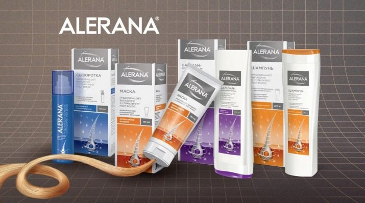 Засіб для росту волосся Alerana: особливості, плюси і мінуси стимуляторів. Як правильно використовувати сироватку?