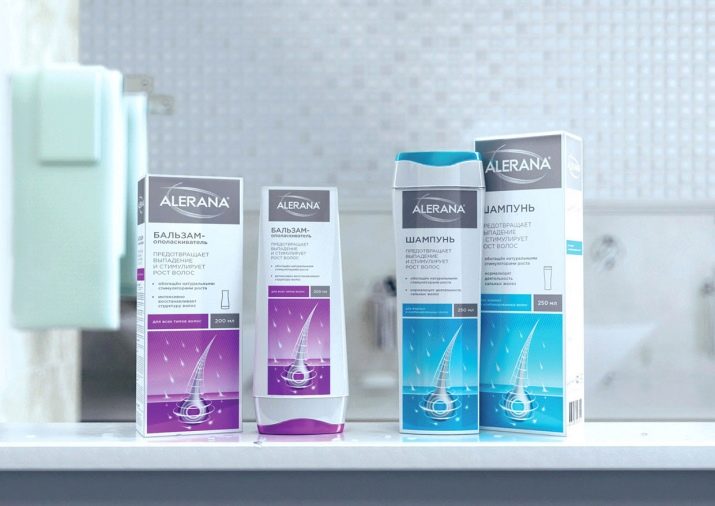 Засіб для росту волосся Alerana: особливості, плюси і мінуси стимуляторів. Як правильно використовувати сироватку?