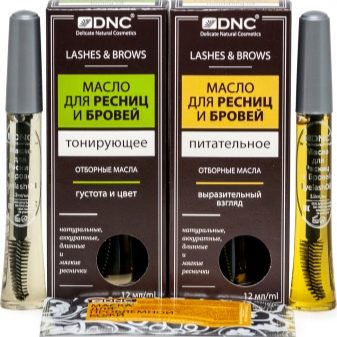 Засоби для росту вій: кращі засоби для зміцнення, активатори та стимулятори швидкого росту вій. Індійські, корейські та інші засоби. Відгуки покупців