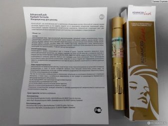 Засоби для росту вій: кращі засоби для зміцнення, активатори та стимулятори швидкого росту вій. Індійські, корейські та інші засоби. Відгуки покупців