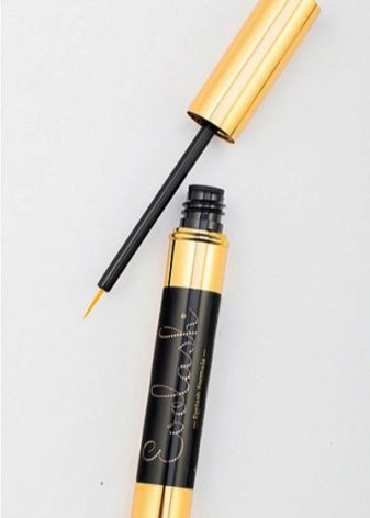 Засоби для росту вій: кращі засоби для зміцнення, активатори та стимулятори швидкого росту вій. Індійські, корейські та інші засоби. Відгуки покупців