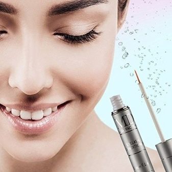 Засоби для росту вій: кращі засоби для зміцнення, активатори та стимулятори швидкого росту вій. Індійські, корейські та інші засоби. Відгуки покупців