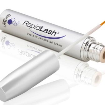 Засоби для росту вій: кращі засоби для зміцнення, активатори та стимулятори швидкого росту вій. Індійські, корейські та інші засоби. Відгуки покупців