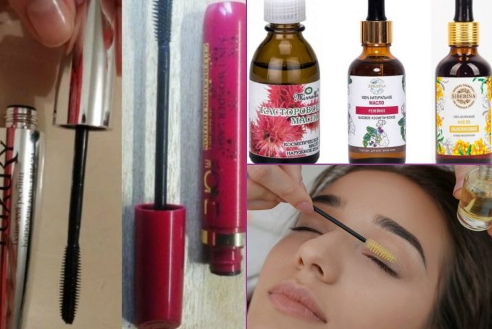 Засоби для росту вій: кращі засоби для зміцнення, активатори та стимулятори швидкого росту вій. Індійські, корейські та інші засоби. Відгуки покупців