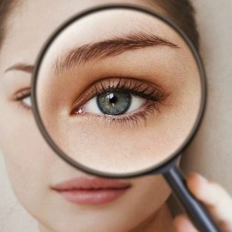 Засоби для росту вій в домашніх умовах (24 фото): народні рецепти для зміцнення довгих вій. Як покроково поліпшити вії?