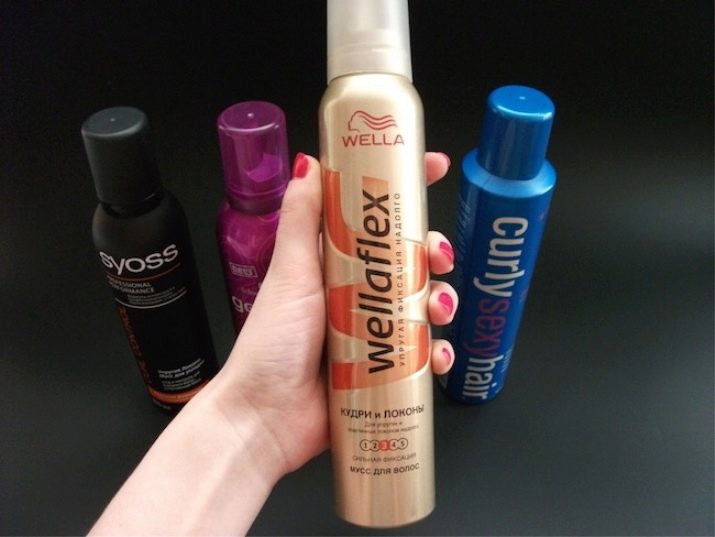 Засоби для створення локонів: професійна косметика для завивки волосся на прямих волоссі, способи формування хвилястих локонів в домашніх умовах