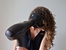 Засоби для створення локонів: професійна косметика для завивки волосся на прямих волоссі, способи формування хвилястих локонів в домашніх умовах