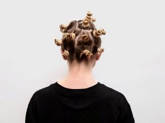 Засоби для створення локонів: професійна косметика для завивки волосся на прямих волоссі, способи формування хвилястих локонів в домашніх умовах