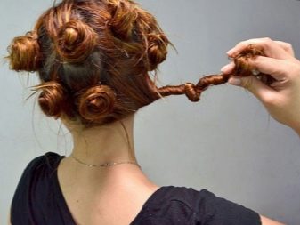 Засоби для створення локонів: професійна косметика для завивки волосся на прямих волоссі, способи формування хвилястих локонів в домашніх умовах