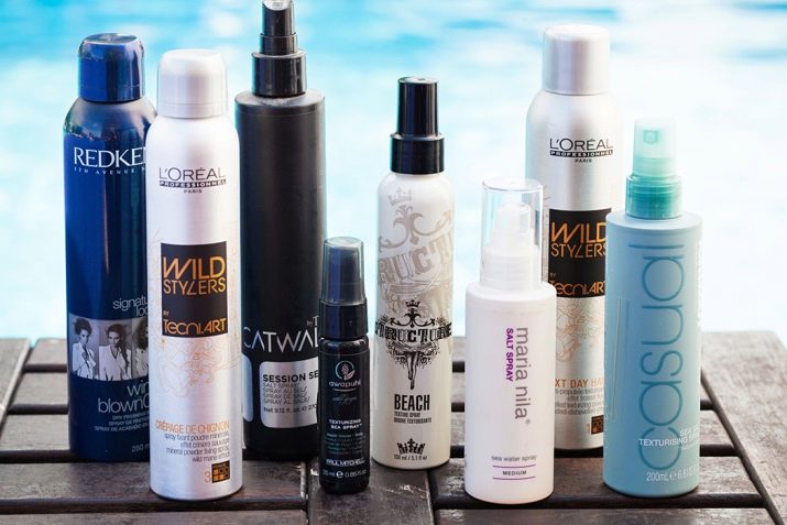 Засоби для створення локонів: професійна косметика для завивки волосся на прямих волоссі, способи формування хвилястих локонів в домашніх умовах