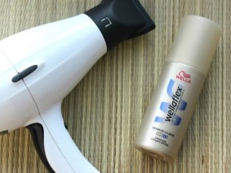 Засоби для створення локонів: професійна косметика для завивки волосся на прямих волоссі, способи формування хвилястих локонів в домашніх умовах