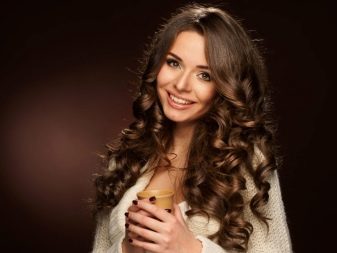 Засоби для створення локонів: професійна косметика для завивки волосся на прямих волоссі, способи формування хвилястих локонів в домашніх умовах