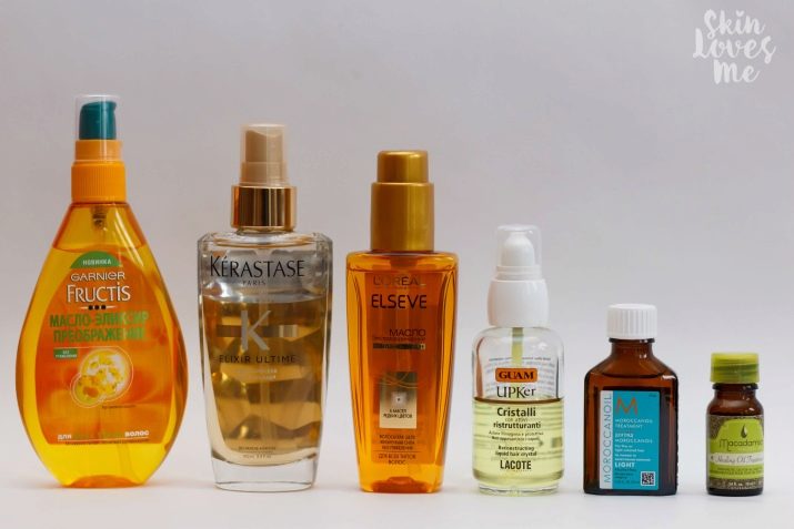 Засоби для сухого волосся: зволожуючий кондиціонер і спрей для дуже сухого волосся, сироватка проти ламкості і відновлення фарбованого волосся