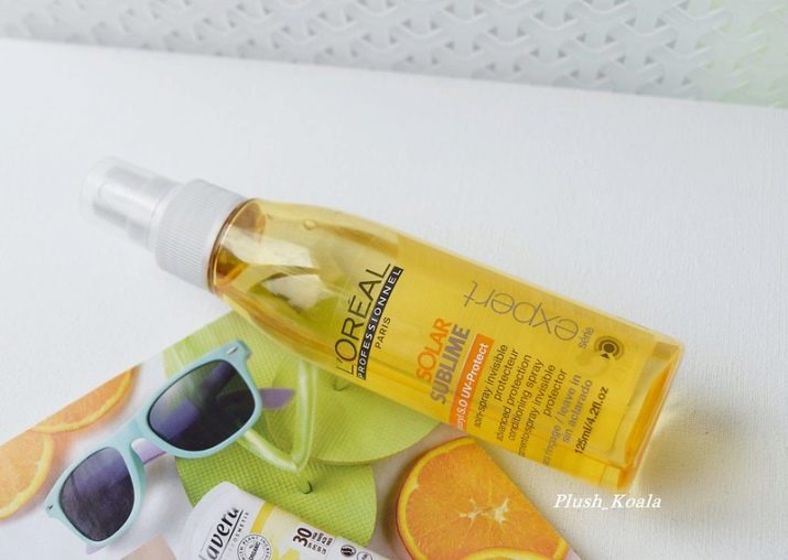 Засоби для сухого волосся: зволожуючий кондиціонер і спрей для дуже сухого волосся, сироватка проти ламкості і відновлення фарбованого волосся