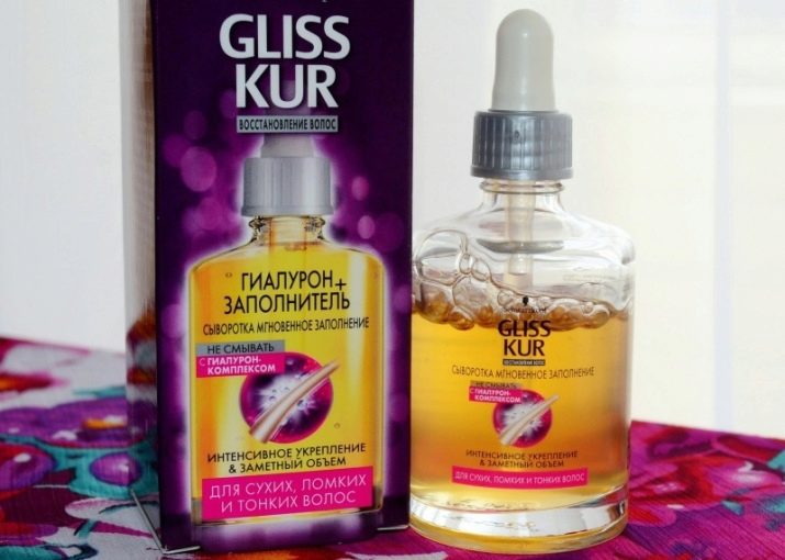 Засоби для сухого волосся: зволожуючий кондиціонер і спрей для дуже сухого волосся, сироватка проти ламкості і відновлення фарбованого волосся