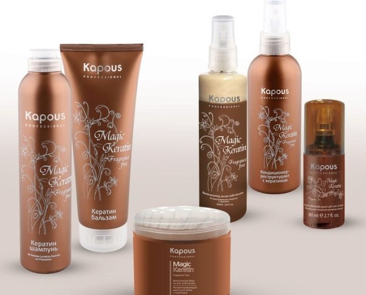 Засоби для сухого волосся: зволожуючий кондиціонер і спрей для дуже сухого волосся, сироватка проти ламкості і відновлення фарбованого волосся