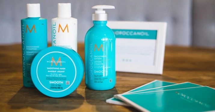 Засоби для сухого волосся: зволожуючий кондиціонер і спрей для дуже сухого волосся, сироватка проти ламкості і відновлення фарбованого волосся